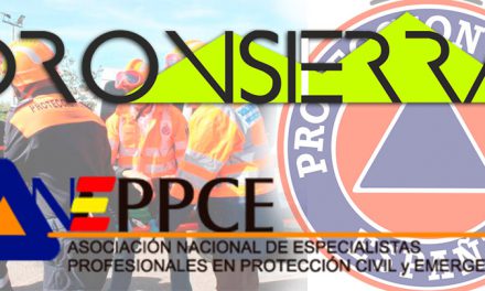 Acuerdo entre  DRONSIERRA y ANEPPCE Asociación Nacional de Especialistas Profesionales en Protección Civil y Emergencias