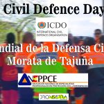 DRONSIERRA Participa en el Día Internacional de la Protección Civil 2017
