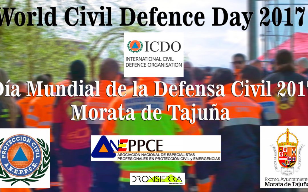 World Civil Defence Day 2017 –  Día Mundial de la Defensa Civil 2017