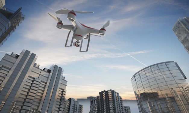 Aprobado el nuevo Real Decreto que regula la realización de actividades mediante Drones