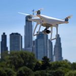 EASA recomienda a la UE nuevas normas sobre drones para mejorar la seguridad