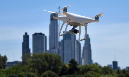 EASA recomienda a la UE nuevas normas sobre drones para mejorar la seguridad