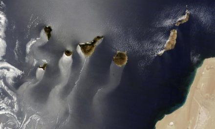 Abierta Delegación de Dronsierra en las Islas Canarias