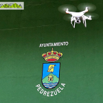 ESCUELA DE DRONES DE PEDREZUELA.